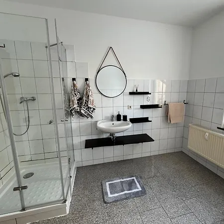 Am Markt Apartment *