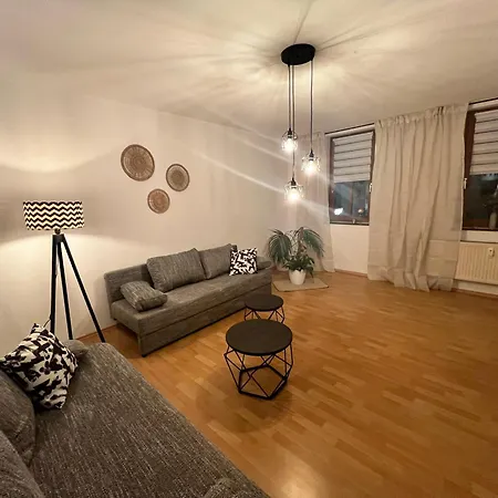 Am Markt Apartment