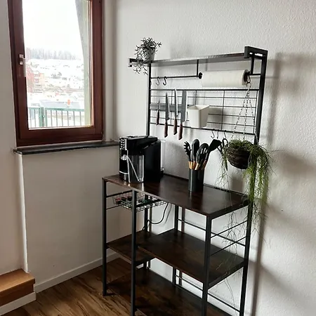 Am Markt Apartment *