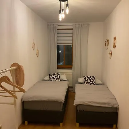 Apartment Am Markt *