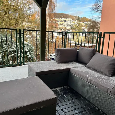 Apartment Am Markt