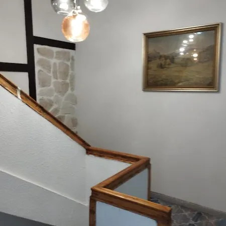 Apartment Am Markt *