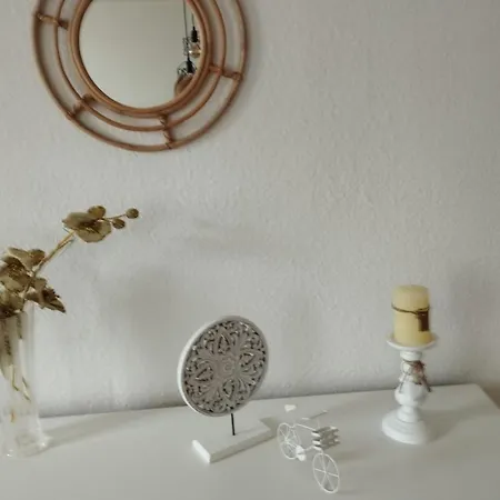 Am Markt Apartment *