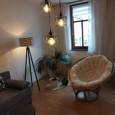 Am Markt Kirchberg (Zwickau)