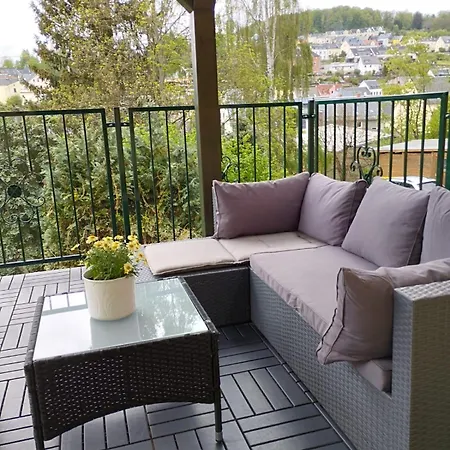 Am Markt Kirchberg (Zwickau)