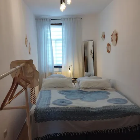 Apartment Am Markt *