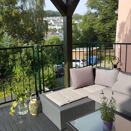Am Markt Apartment