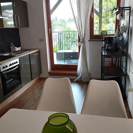 Apartment Am Markt *