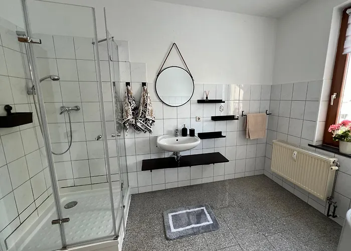 Am Markt Appartement *