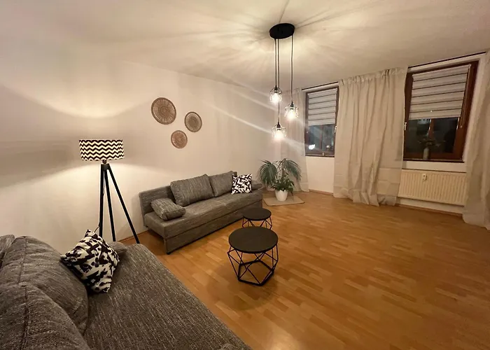 Am Markt Appartement