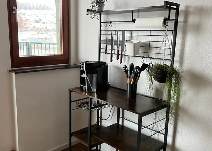 Am Markt Appartement *