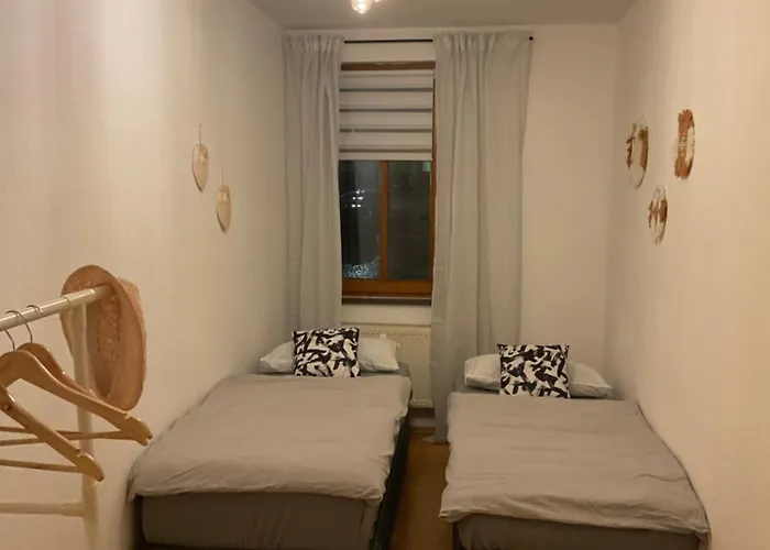 Appartement Am Markt *