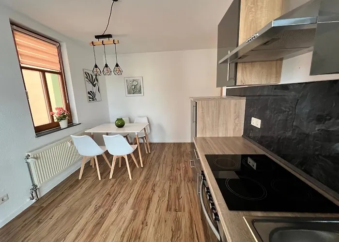 Appartement Am Markt *