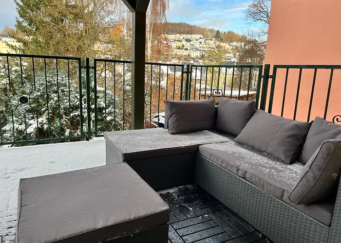 Appartement Am Markt