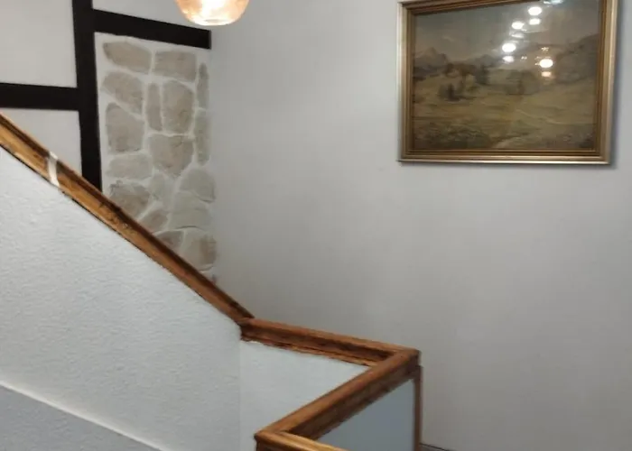 Appartement Am Markt *