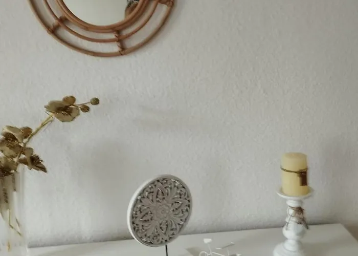 Am Markt Appartement *