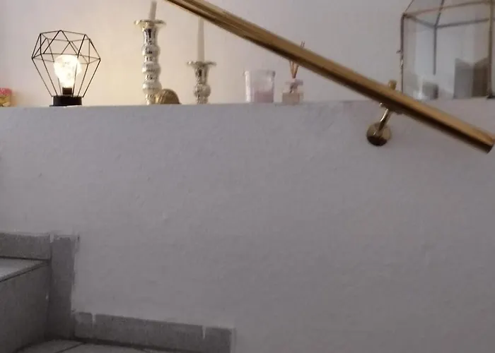 Am Markt Appartement Kirchberg (Zwickau)