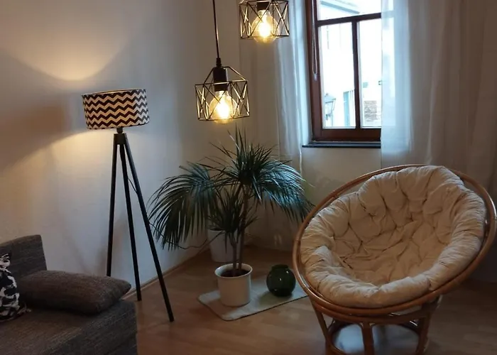 Am Markt Kirchberg (Zwickau)