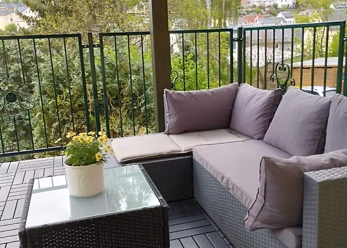 Am Markt Kirchberg (Zwickau)