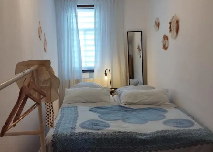 Appartement Am Markt *