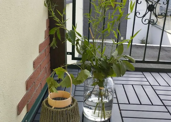 Am Markt Kirchberg (Zwickau)