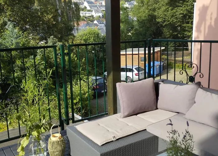 Am Markt Appartement