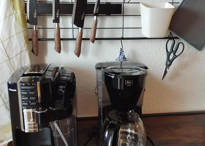 Am Markt Appartement